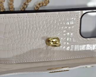 Iphone Wallet/holder 