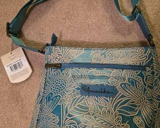 Anushka bag NEW