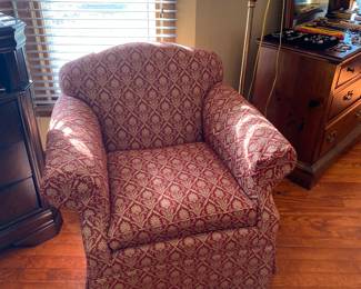 Arm Chair