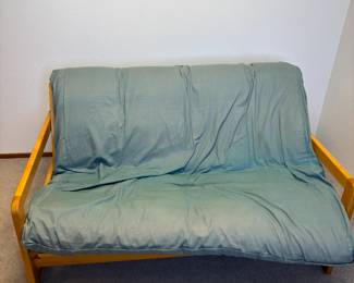 Full sized futon