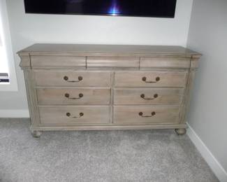 Ethan Allen bedroom