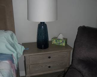 Ethan Allen bedroom