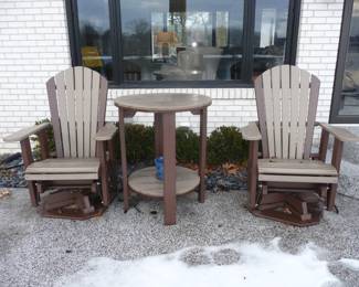 porch furniture