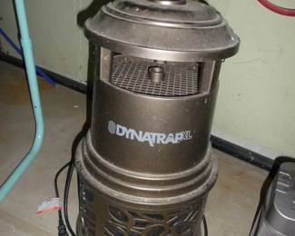 DynaTrap DT152 Indoor Insect Trap and Killer – Catches and Kills Fruit Flies, Gnats, Moths, Mosquitoes & Other Flying Insects