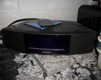 Bose radio