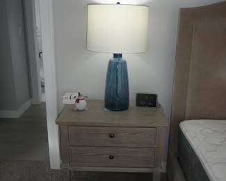 Ethan Allen bedroom