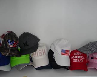HATS