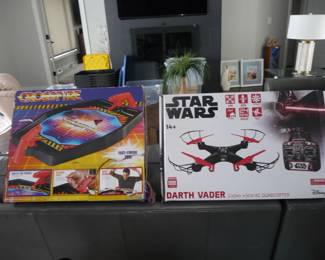 games