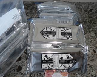 Beekman beauty products