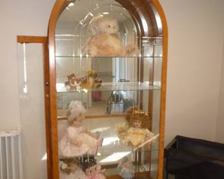 large display