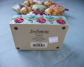 Jim Shore
