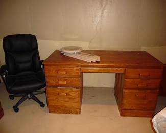 office desk
