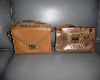 MICHAEL KORS purses