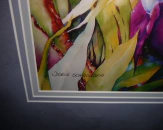 Doris SCHRADER