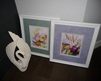 decor Doris SCHRADER