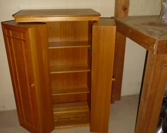 storage