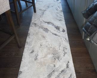 long hall rug