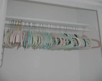 hangers for sale