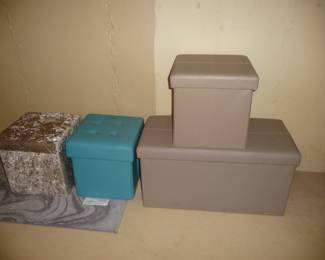 storage