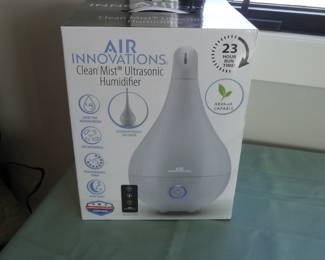 humidifier