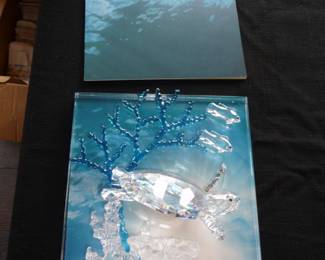 Swarovski Wonders of the Sea