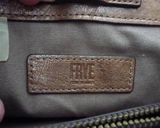 FRYE purse