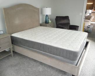 Ethan Allen bedroom