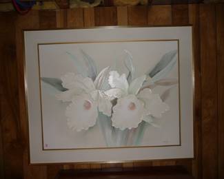 lily