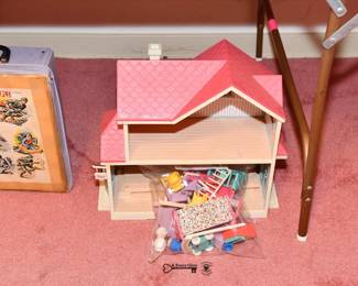 057Some Highlights Lagrange Park Estate Sale