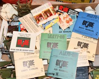 030Some Highlights Lagrange Park Estate Sale