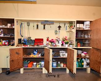 074Some Highlights Lagrange Park Estate Sale