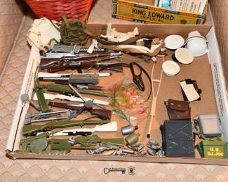 031Some Highlights Lagrange Park Estate Sale