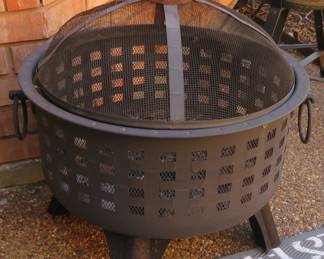 Firepit