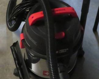 Shop Vac