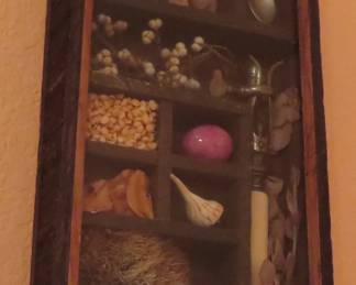 Shadowbox