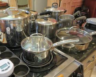 Cookware