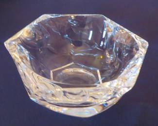 Tiffany & Co. bowl