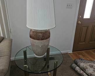 Possibly a Roger Sprunger MCM Coffee Table