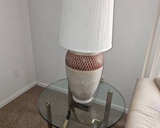 Possibly a Roger Sprunger MCM Coffee Table