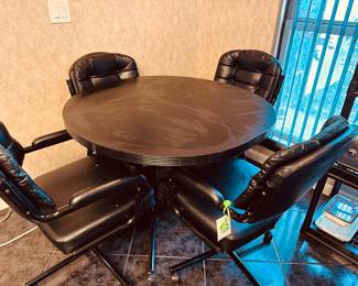 Dinette Set