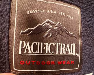 Pacific Trail Jacket