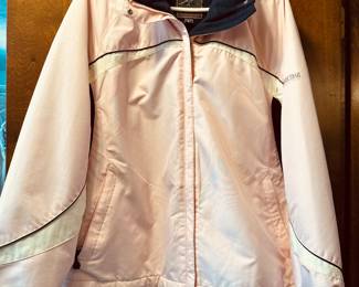 Pacific Trail Jacket