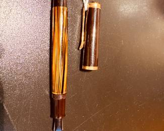 Pelikan Fountain Pen