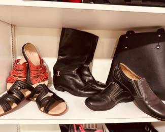 Women's Shoes 8- 8.5