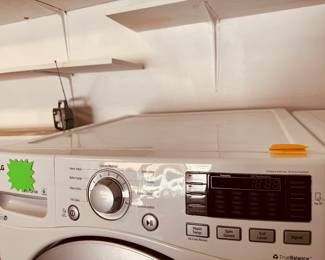 LG Washing Machine