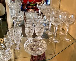 Waterford, "Colleen" 