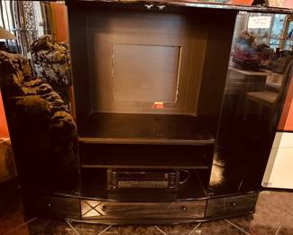 Black Entertainment Center