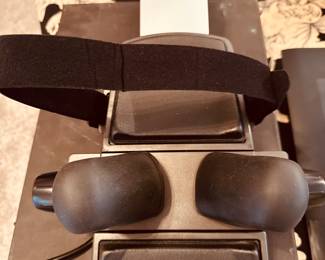 Saunders Cervical Traction