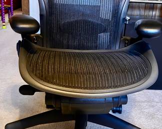 Office chair