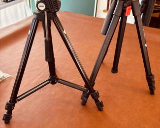 Tripods